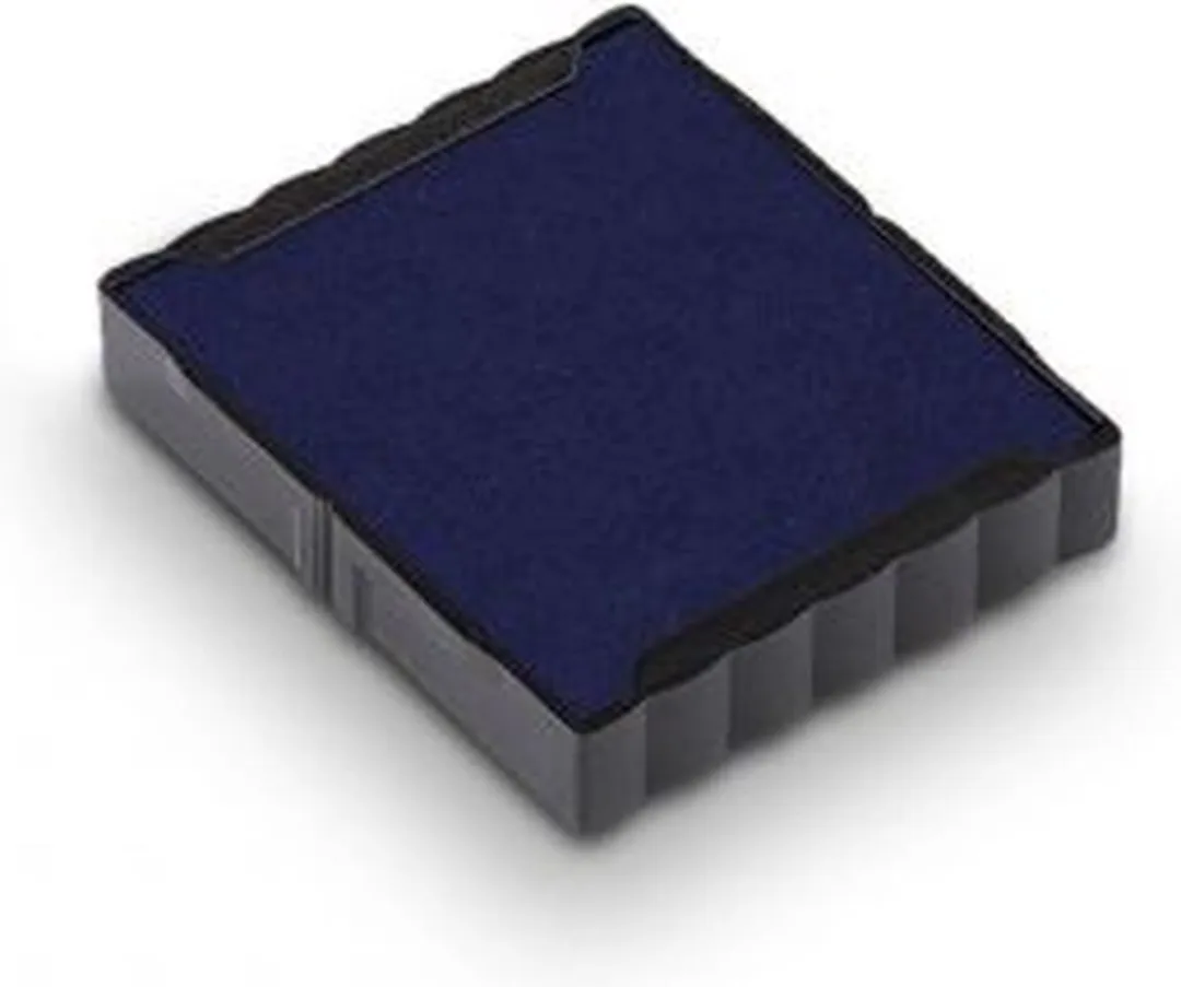 Trodat 6/4923-Blauw Stempel
