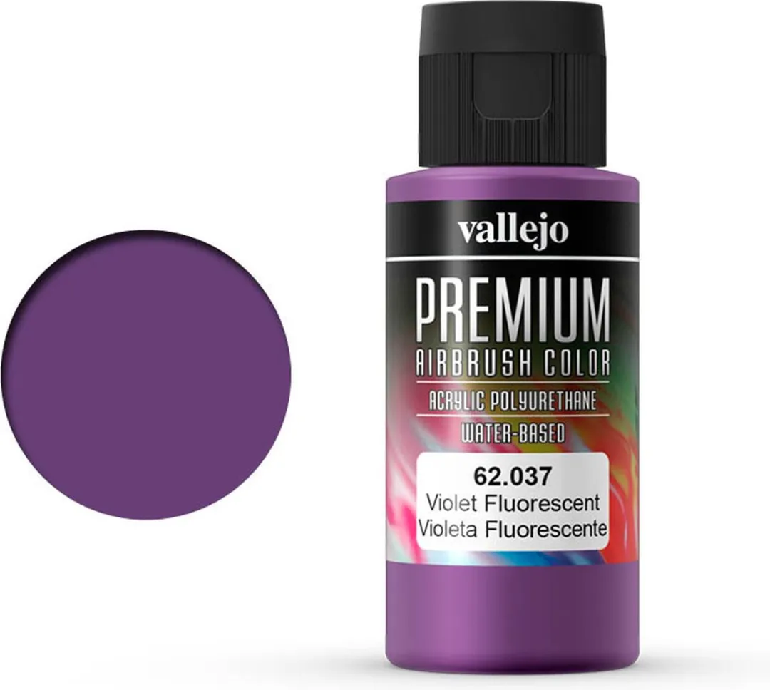Vallejo Acrylverf Violet 60ml
