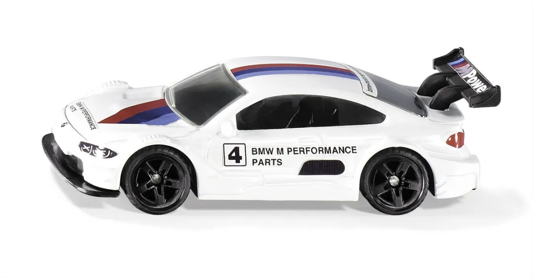SIKU 1581 BMW M4 Racing