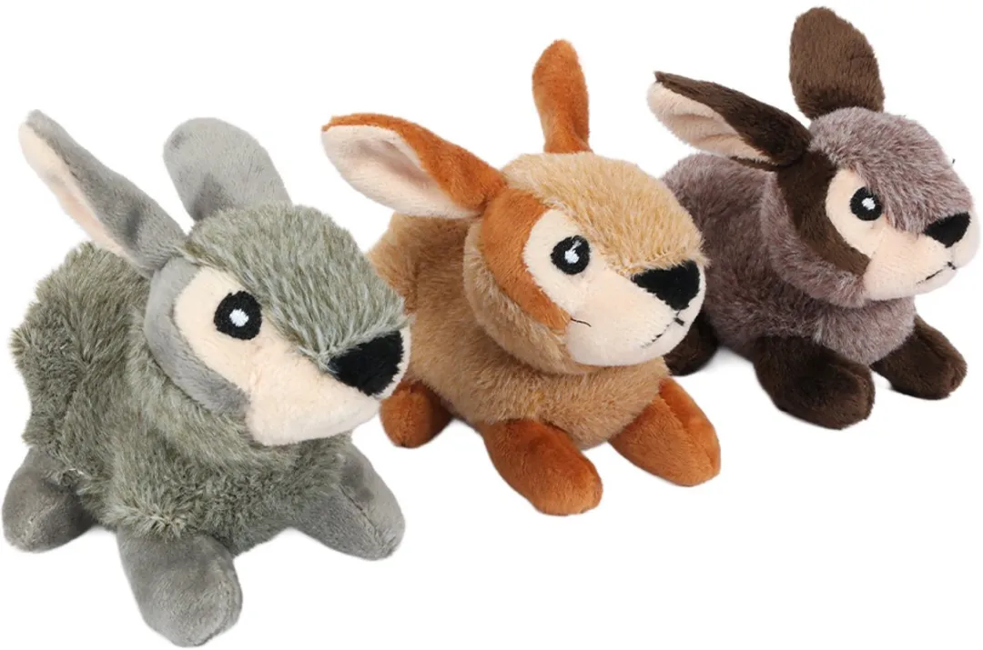 PIA Soft Toys Pluche Konijnen