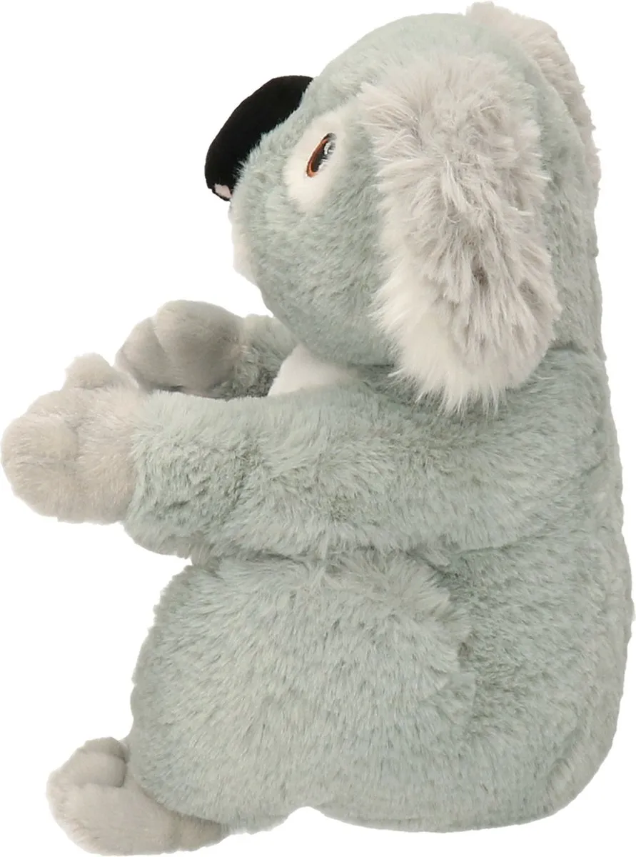 Keel Toys Koala Pluche Knuffel - 26 cm - Multi