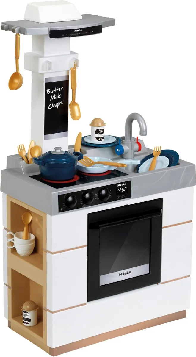 Klein Toys Miele Speelgoedkeuken
