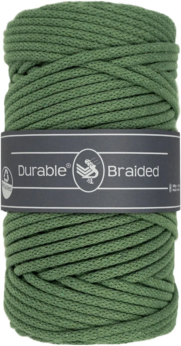 Durable Braided 2170