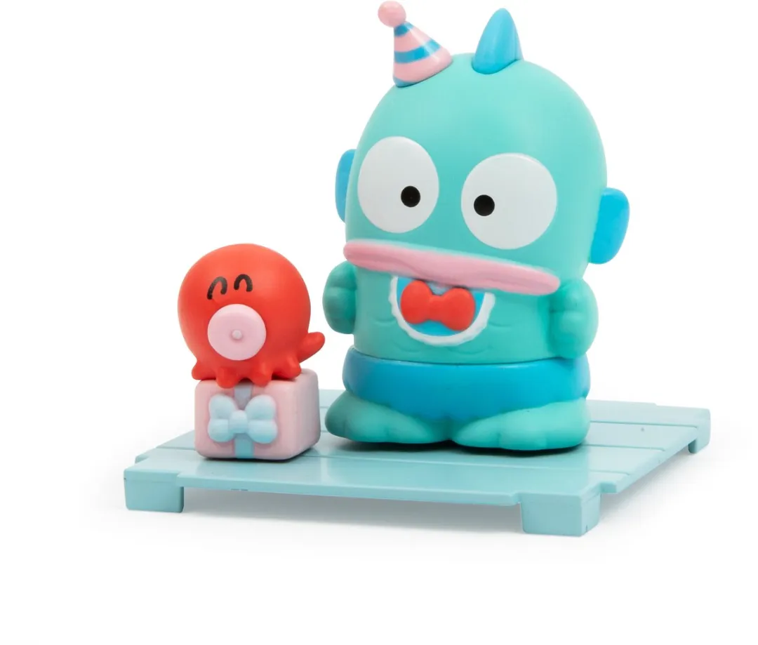 GPTOYS Hello Kitty HKT36 Figuur - Roze - 6,5 cm