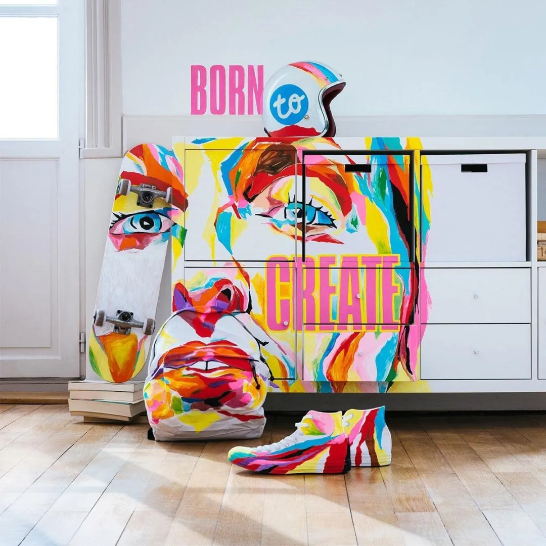 Pilot Pintor Gouden Verfstift - Brede marker met 8,0mm beitelpunt - Inkt op waterbasis - Dekt op elk oppervlak, zelfs de donkerste - Teken, kleur, versier, markeer, schrijf, kalligrafeer…