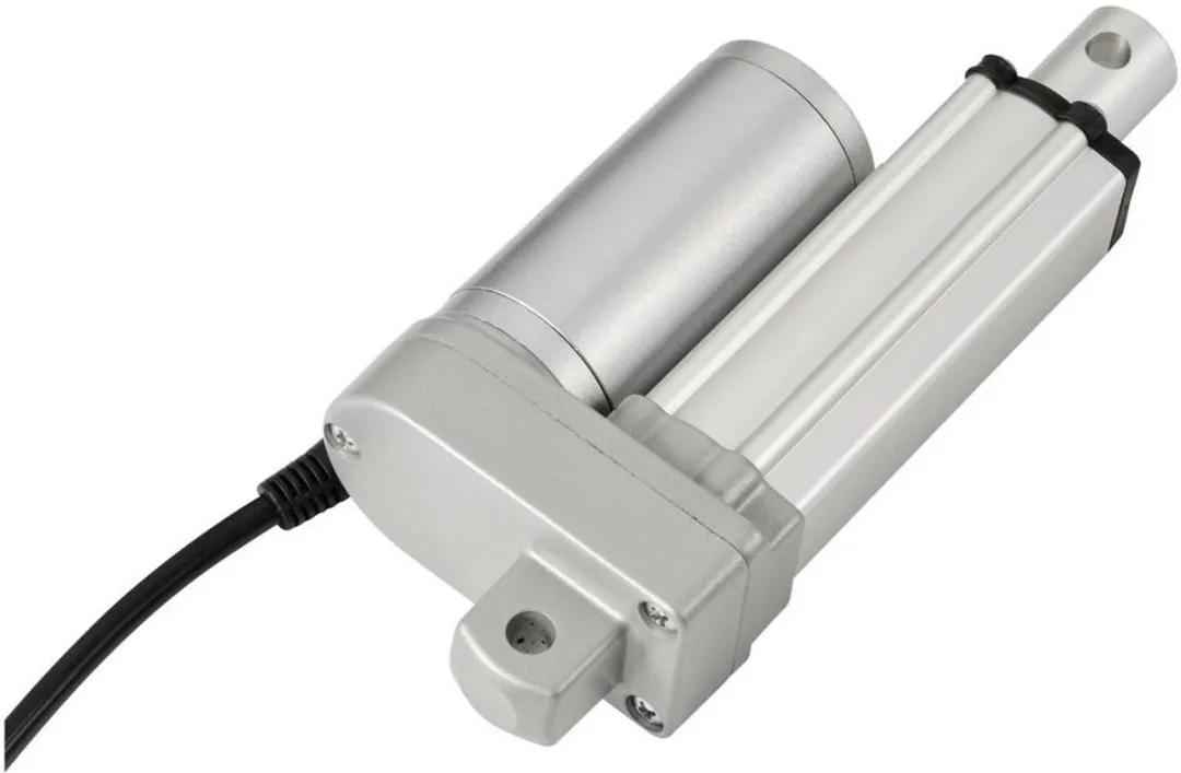 Tru Components TC24-50-500P Elektrische Cilinder 24V - 50mm - 500N