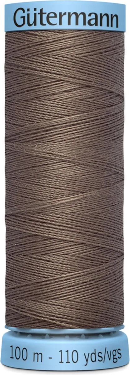 Gutermann Zijde Garen 100m