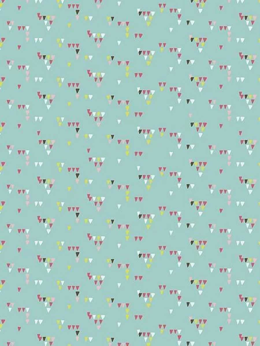 Clairefontaine FDA714O Kunst- & Knutselset - Blauw