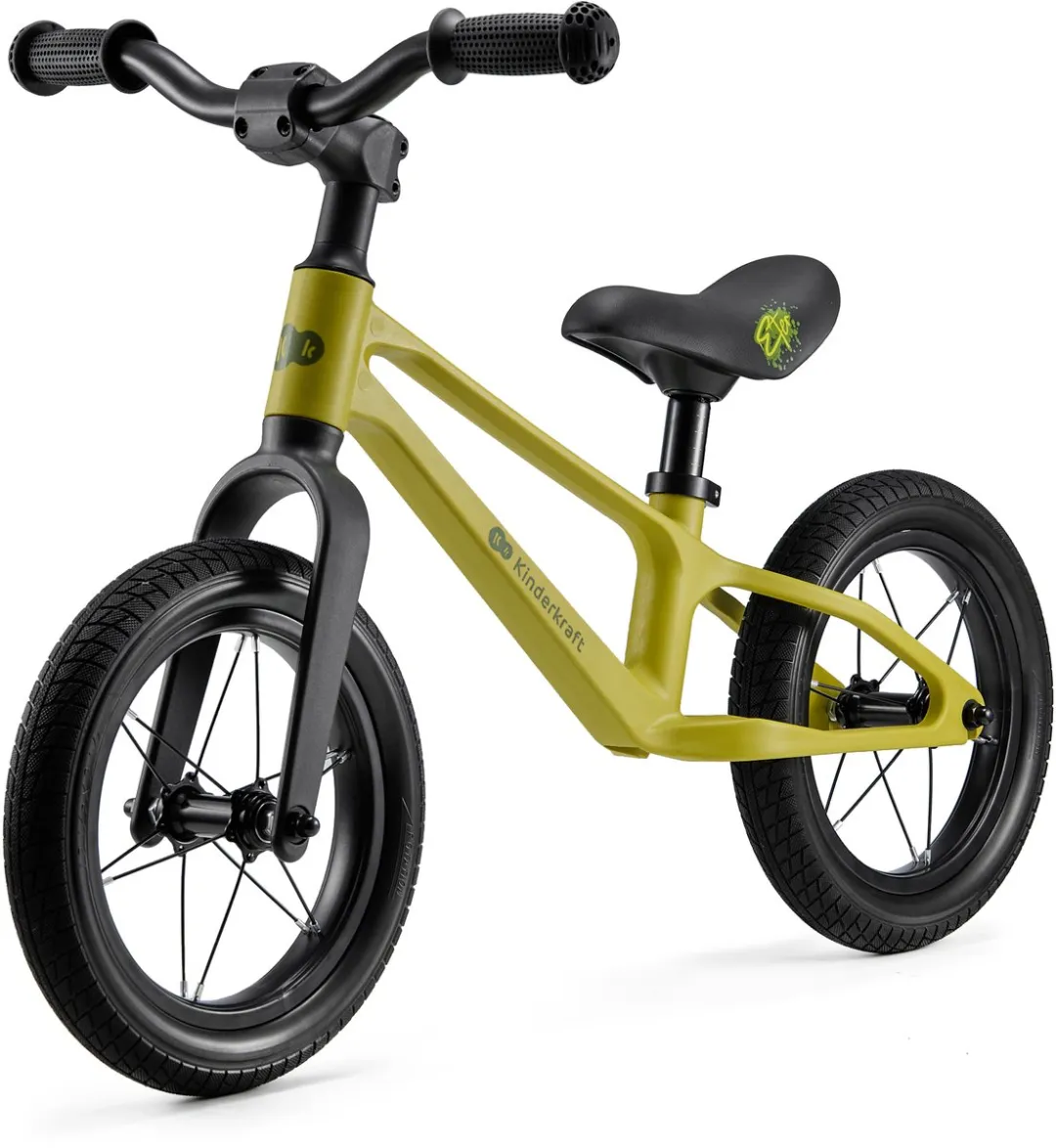 KinderKraft ETER Loopfiets 12"