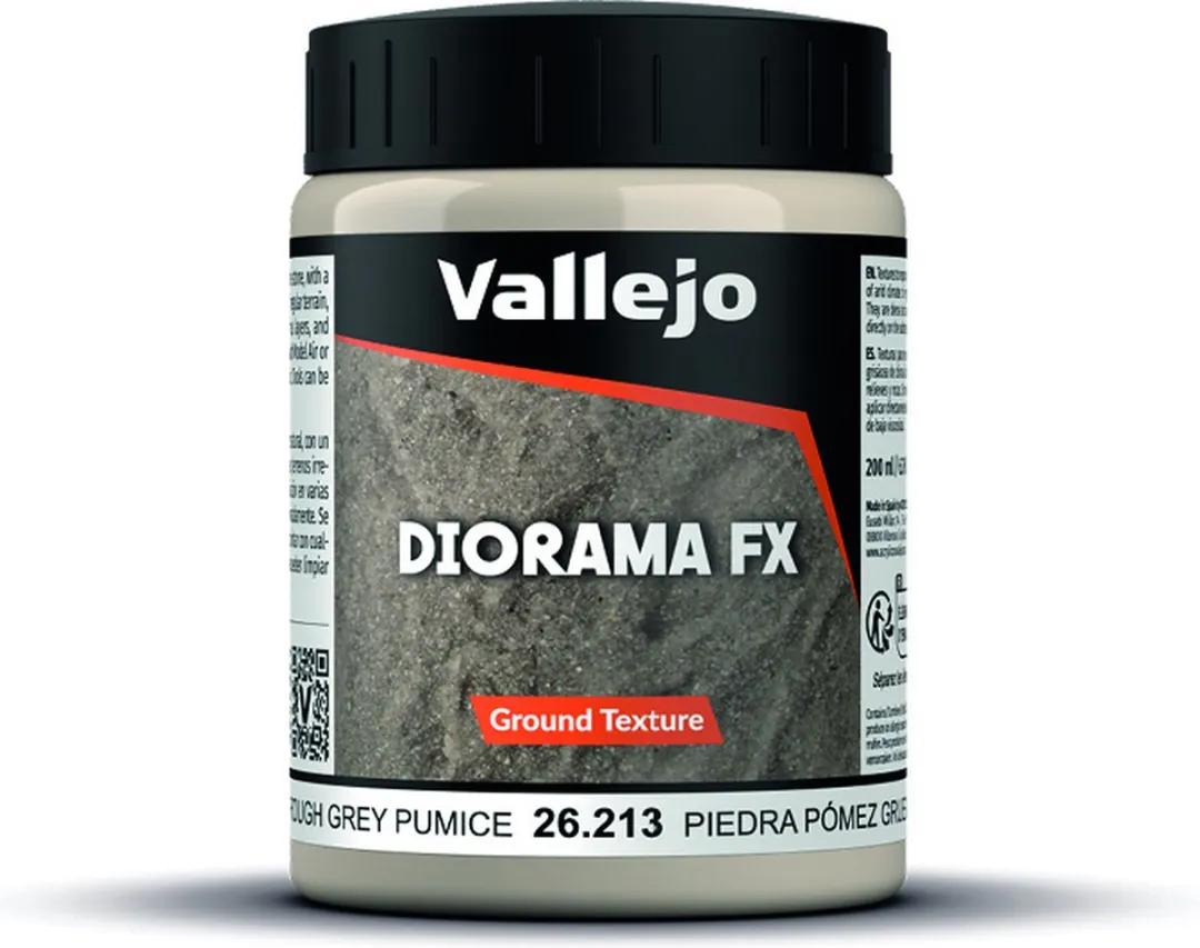 Vallejo Earth Texture 26213 Acryl
