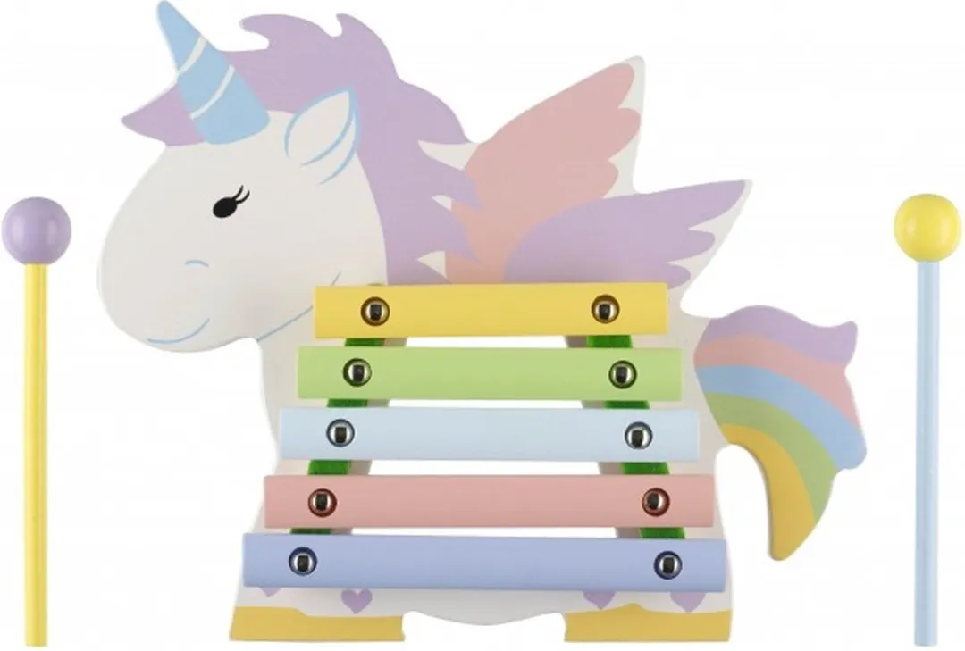 Orange Tree Toys 46018 muziekspeelgoed