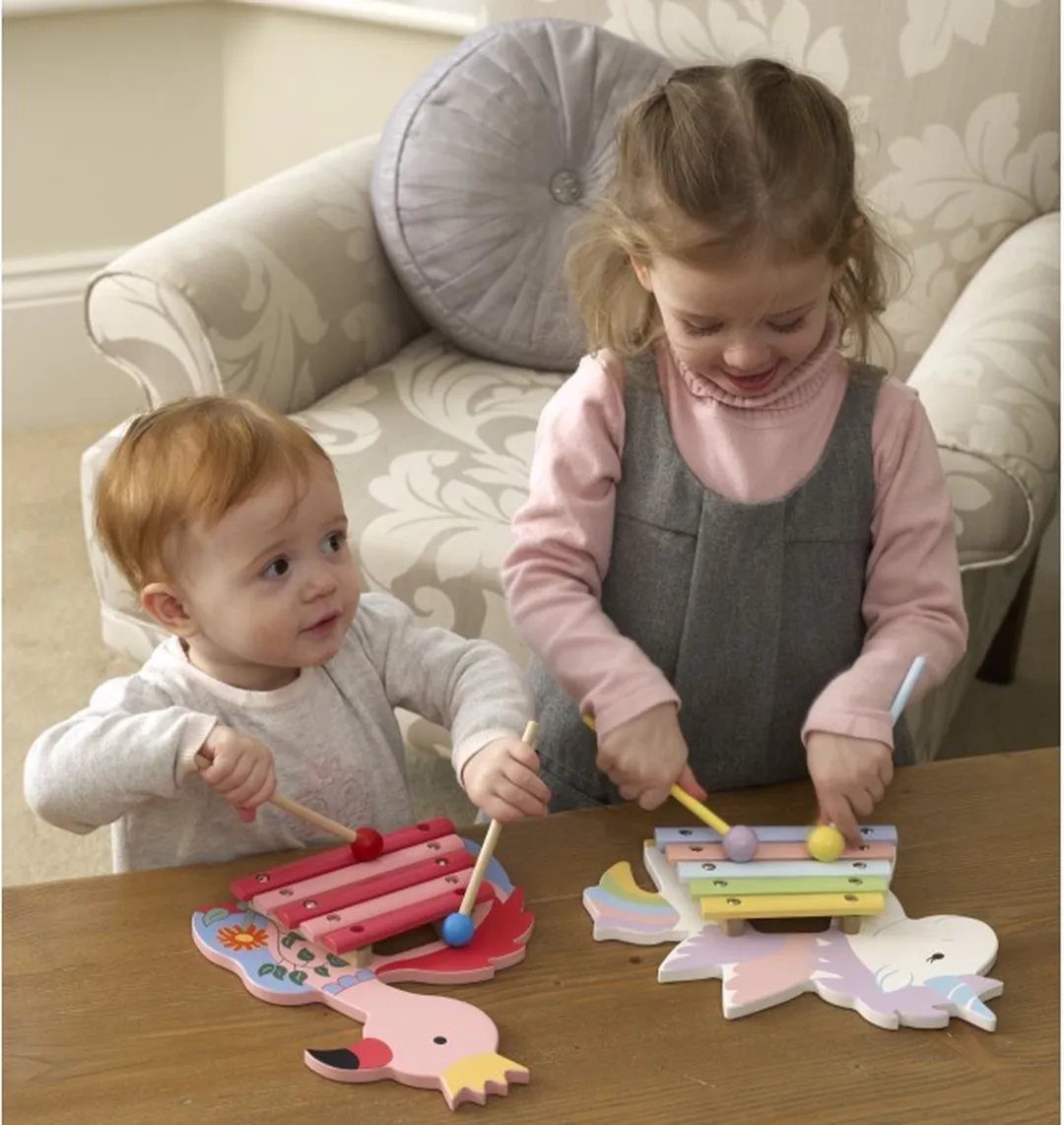 Orange Tree Toys 46018 muziekspeelgoed