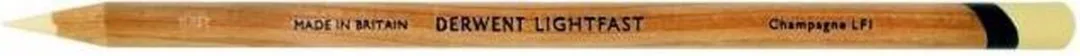 Derwent Lighfast Potlood Champagne LF1