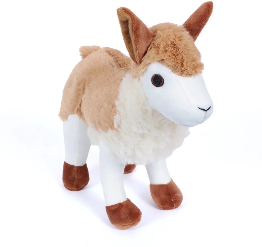 PIA Soft Toys Lama Pluche 28cm