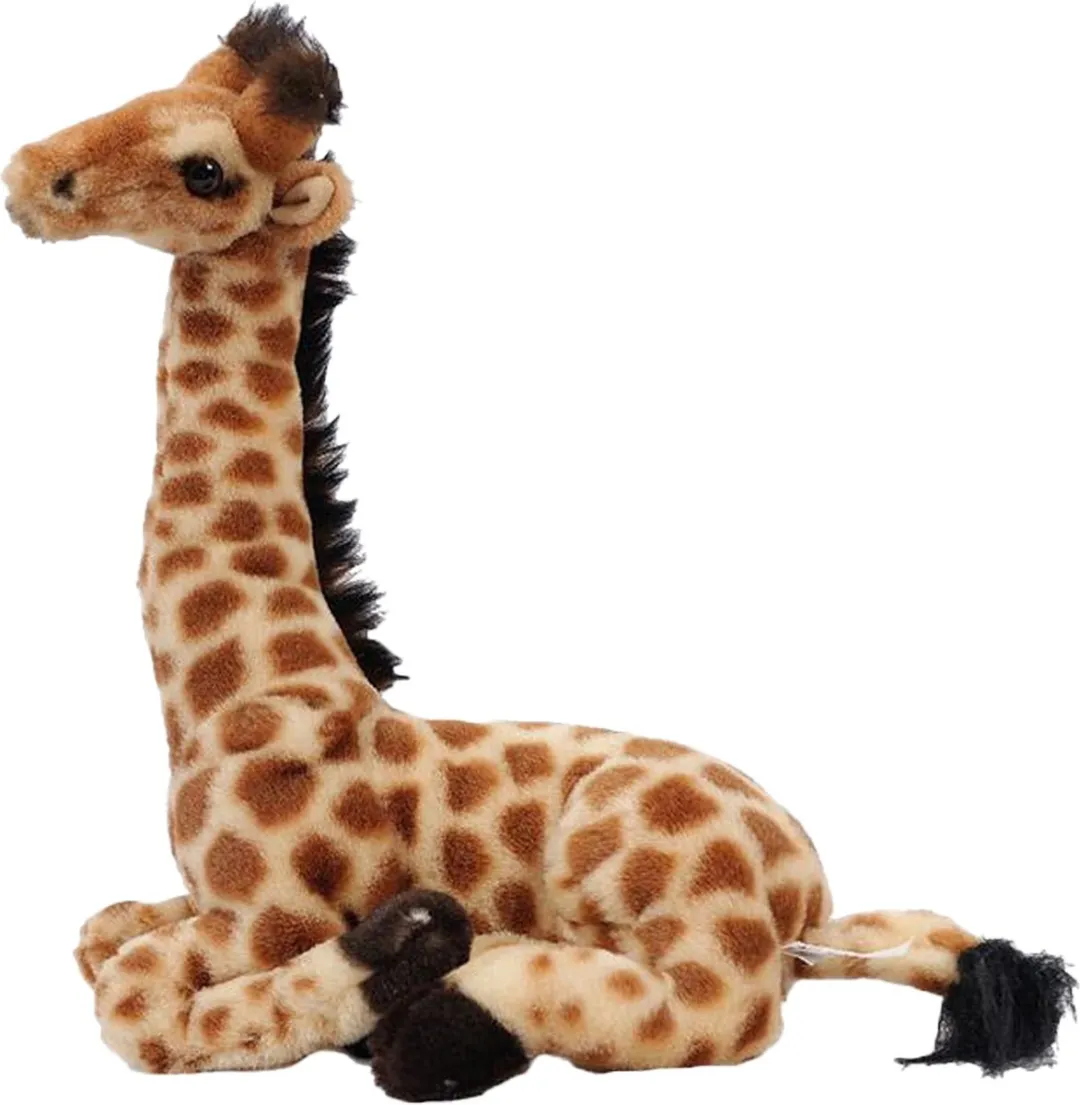 PIA Soft Toys Giraffe Knuffel