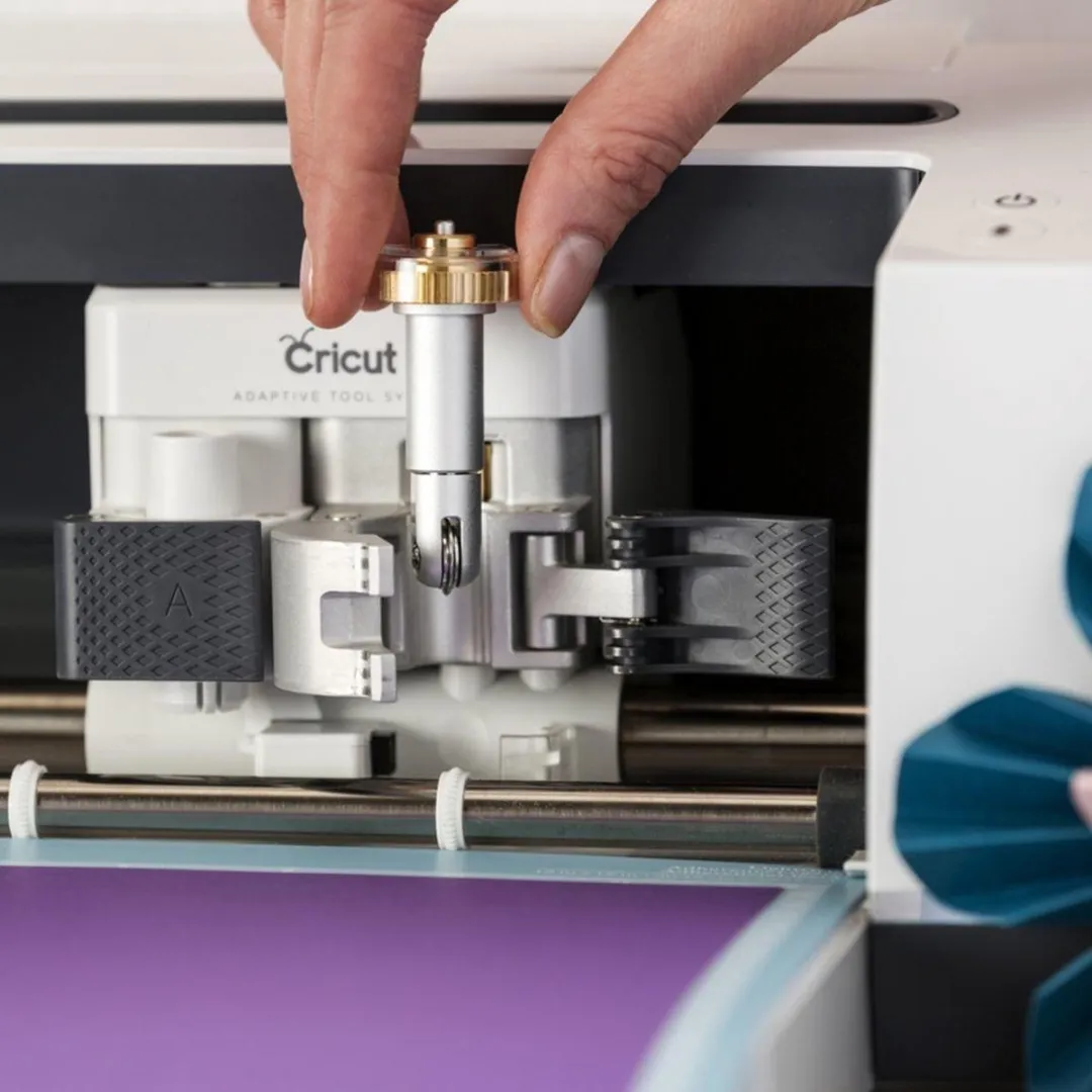 Cricut Maker Scoring Wheel - 1 Stuk