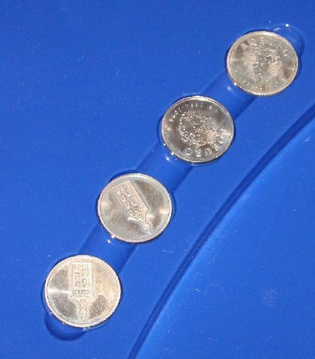 Identity Games | Bordspel Aqeuropoly voor 2-4 spelers