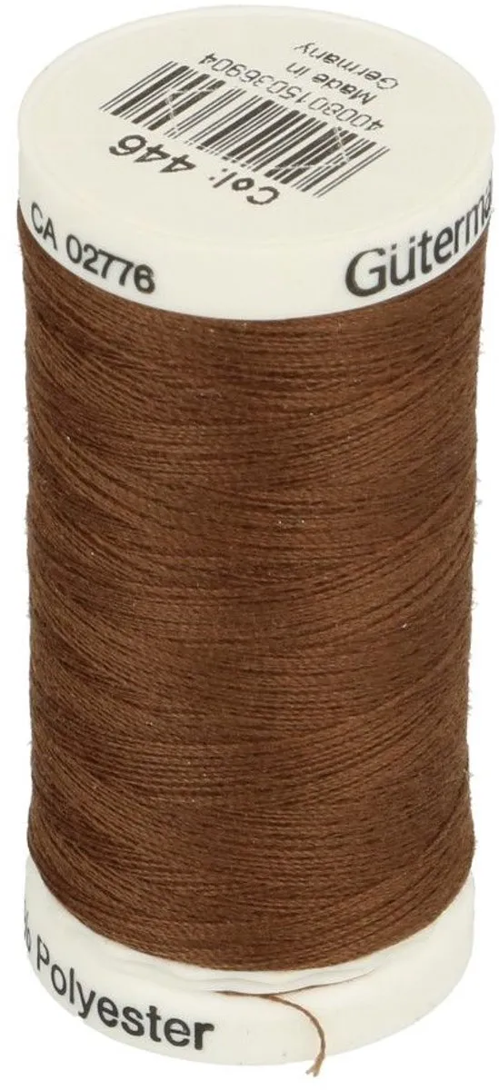 Gutermann Polyester Naaigaren 446
