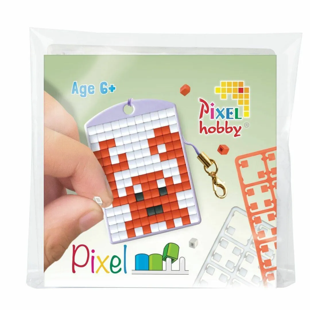Pixelhobby Medaillon Startset