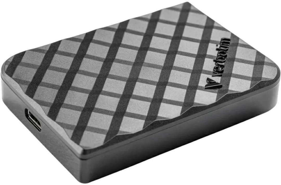 Verbatim Mini Diamond SSD 1TB USB-C 3.2 Gen