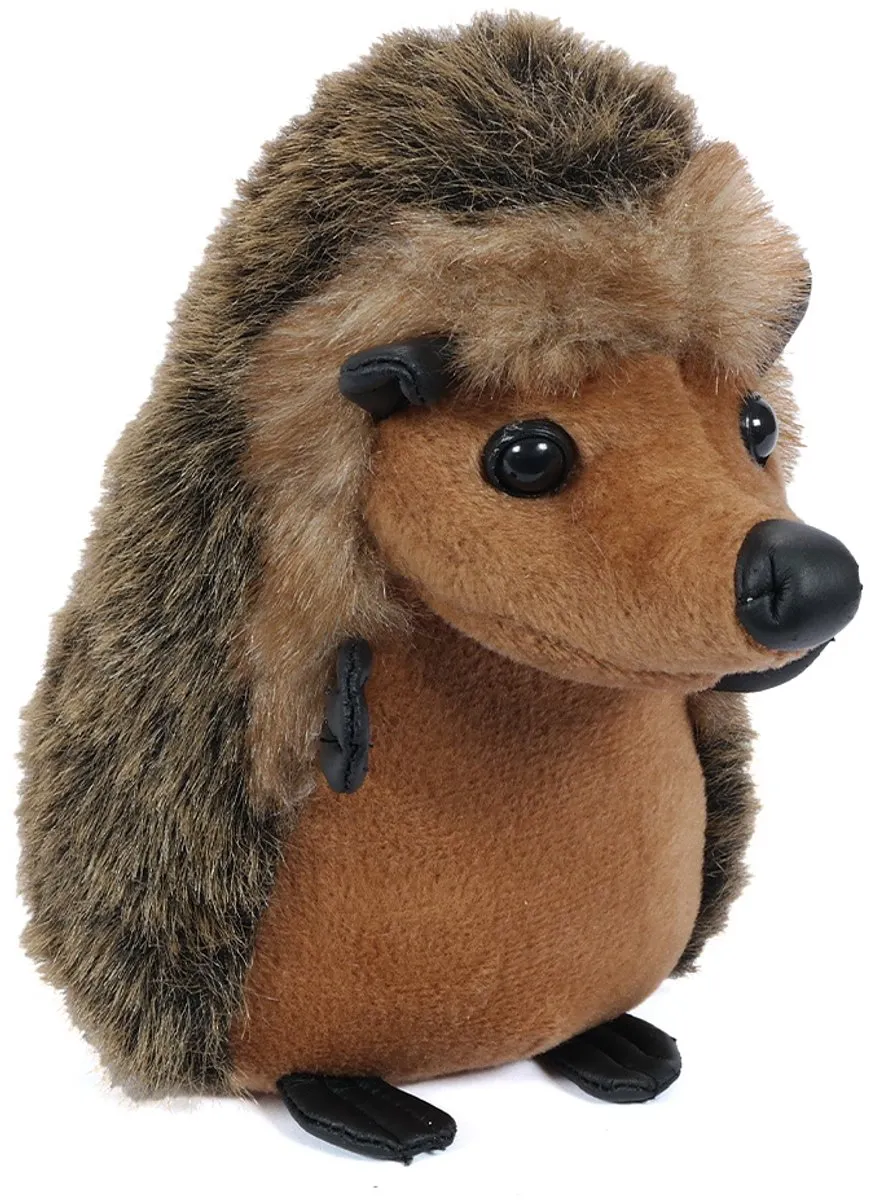 PIA Soft Toys Pluche Knuffeldier Egel 18cm