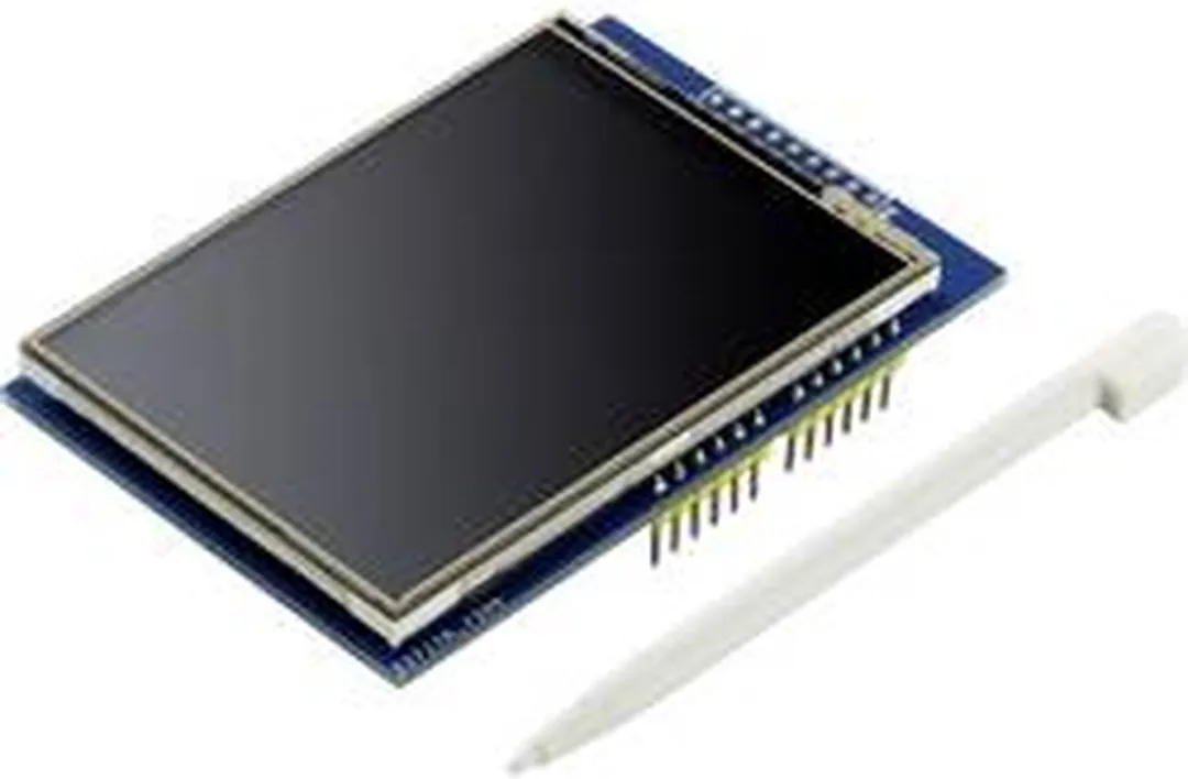 Tru Components TC-8579936 Touchscreenmonitor 2.8"