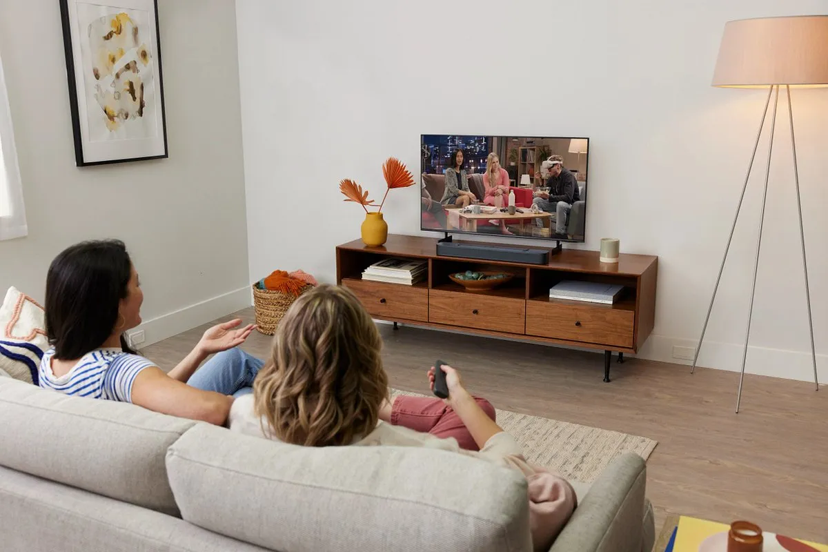 JBL Bar 2.0 All-in-one MK2 Soundbar - HDMI ARC - Zwart
