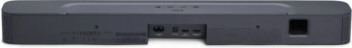 JBL Bar 2.0 All-in-one MK2 Soundbar - HDMI ARC - Zwart