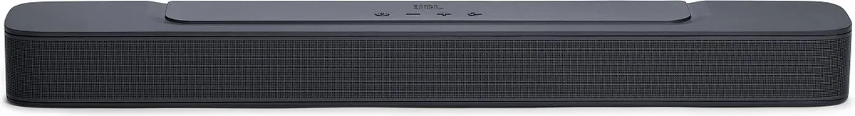 JBL Bar 2.0 All-in-one MK2 Soundbar - HDMI ARC - Zwart