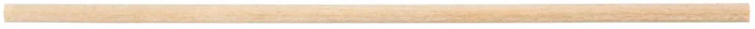 Creativ Company Knutselstokken 15cm - 100 Stuks Multicolor