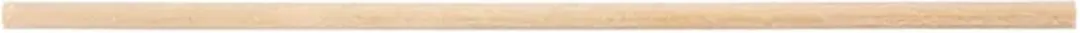 Creativ Company Knutselstokken 15cm - 100 Stuks Multicolor