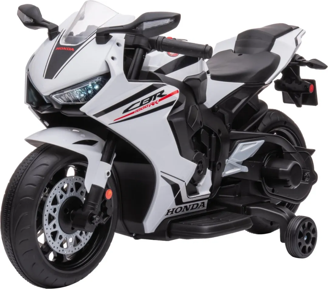 Eco Toys Elektrische Kinderhonda Motor