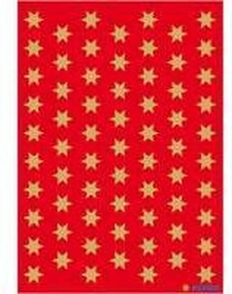 Herma 4054 Goud Stickers - 201 Stuks