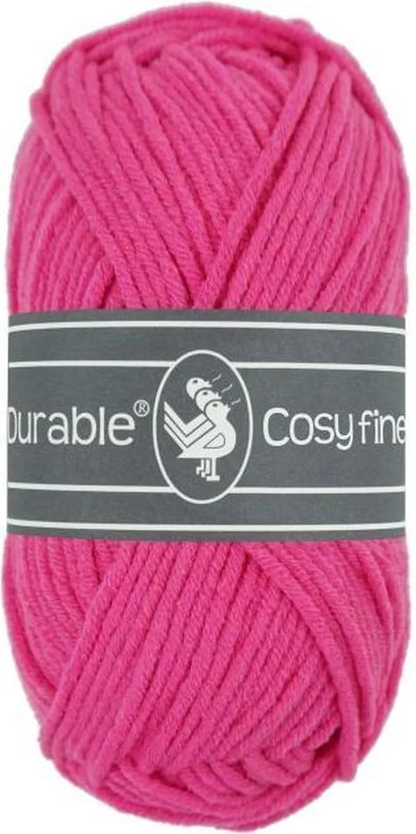 Durable Cosy Fine Garen