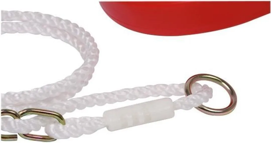 Small Foot Schommelschijf 175cm - Rood