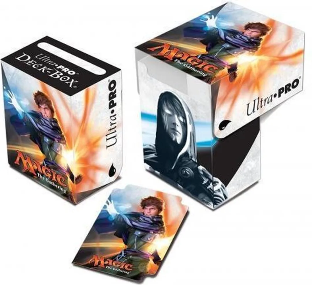 Magic The Gathering Deck Box Magic Origins Jace