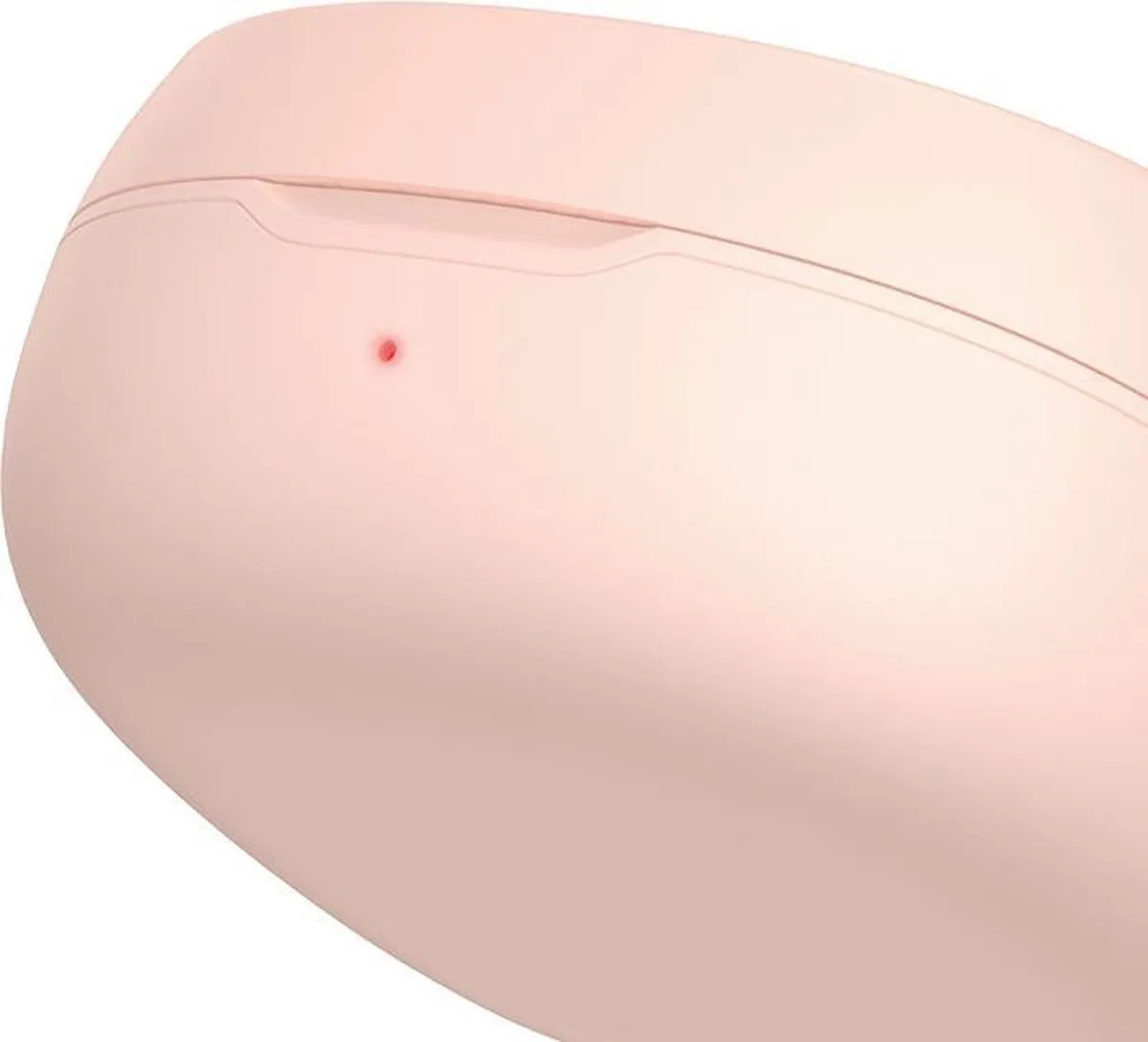 Baseus Encok WM01 Plus TWS Oordopjes - Roze