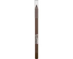 Maybelline Mayb Eyeliner Khol Pencil Tattoo Liner - 976 Soft Bronze