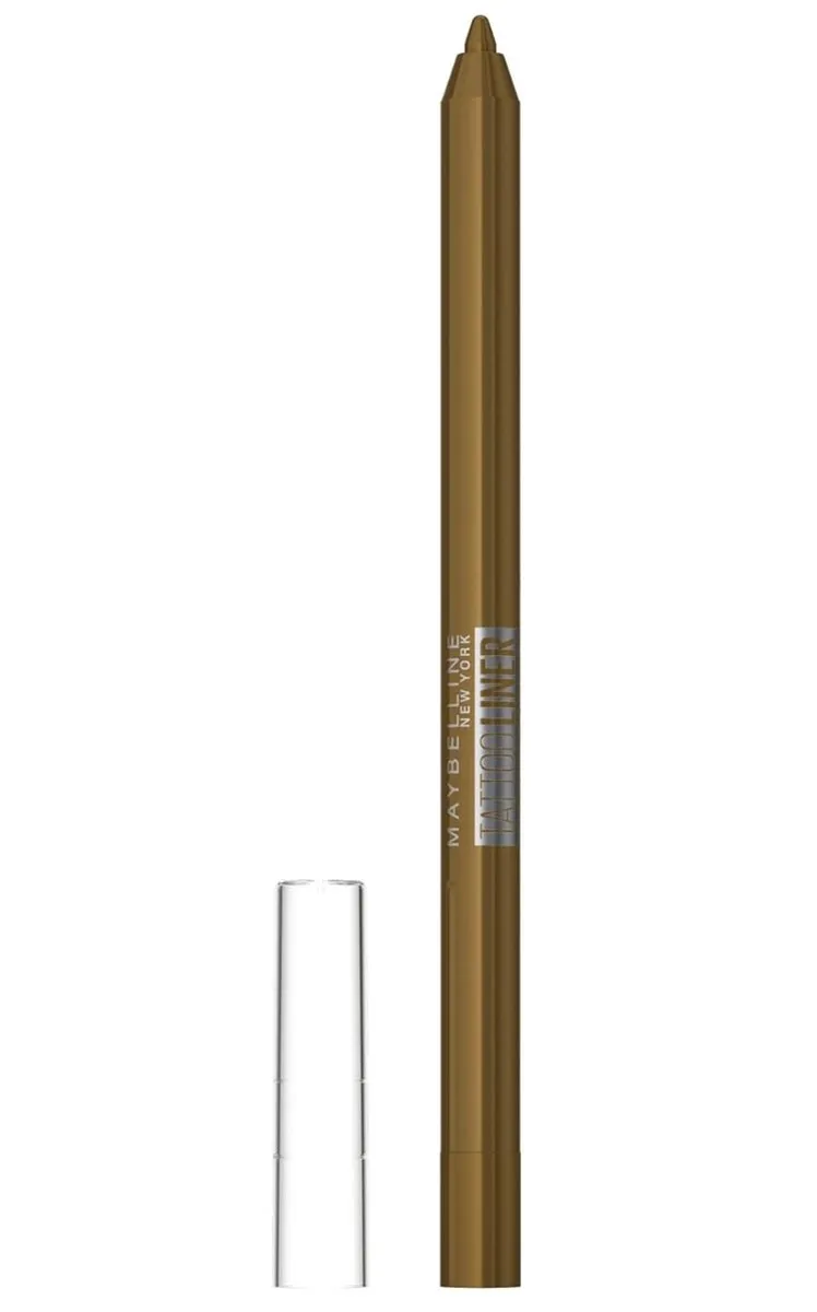 Maybelline Mayb Eyeliner Khol Pencil Tattoo Liner