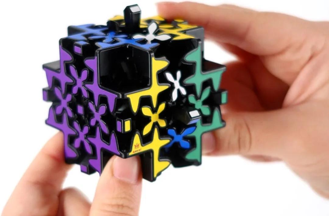 Recent Toys Maltese Gear Breinbreker Puzzel - 791105