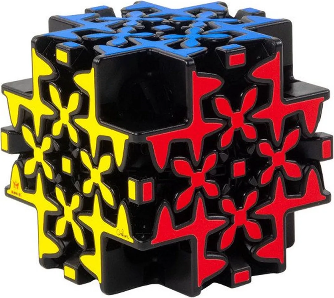 Recent Toys Maltese Gear Breinbreker Puzzel - 791105
