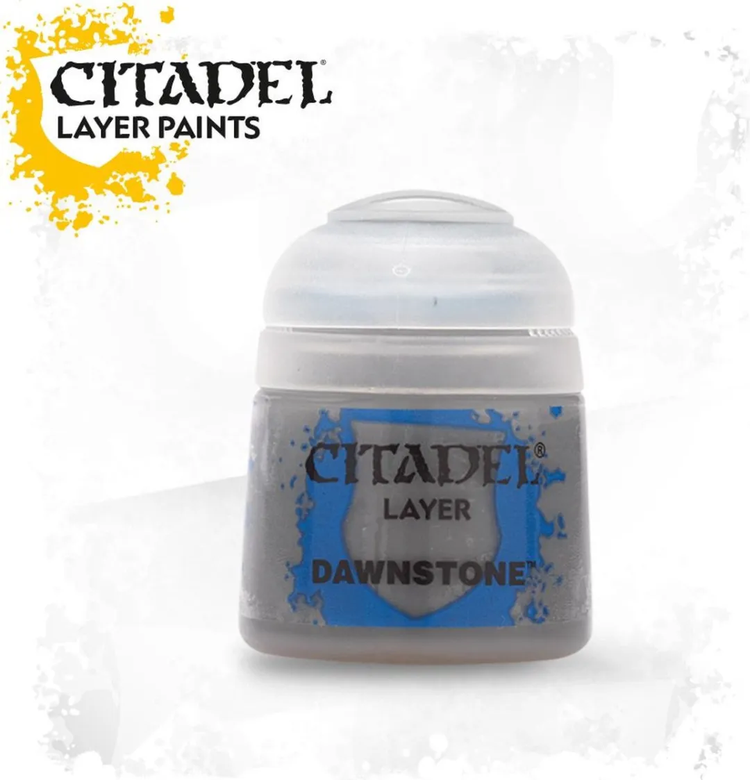 Games Workshop Citadel Layer Dawnstone - 12ml