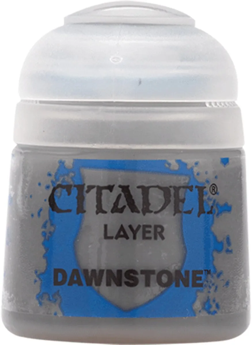 Games Workshop Citadel Layer Dawnstone
