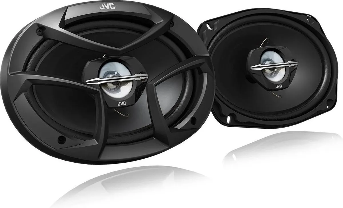 JVC CS-J6930 Autospeakers 400W