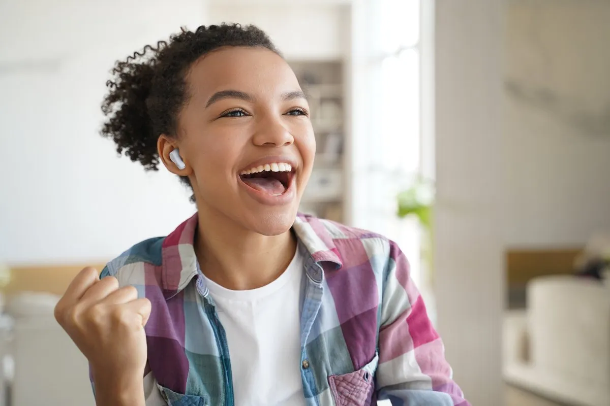 JVC HA-A7T2 Gumy True Wireless met comfortabele pasvorm - Wit