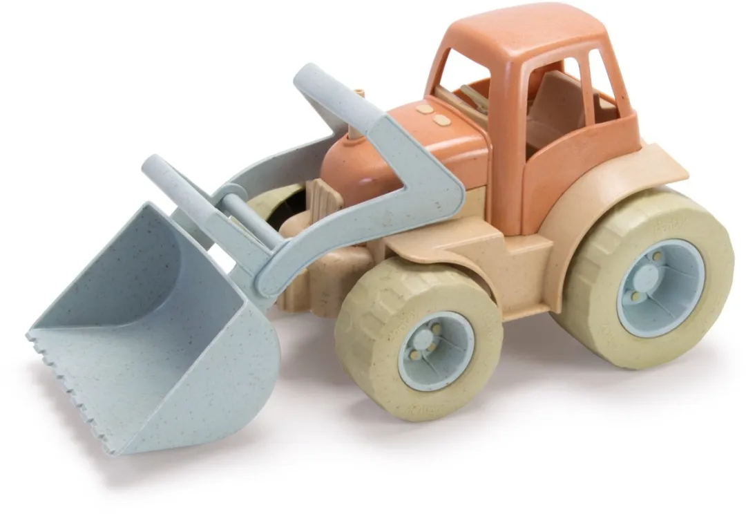 Dantoy BIOPlast Tractor 5630