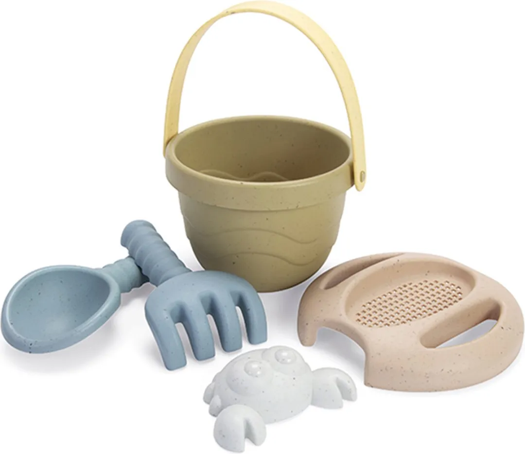 Dantoy BIO Tiny Zand & Water Set 6025