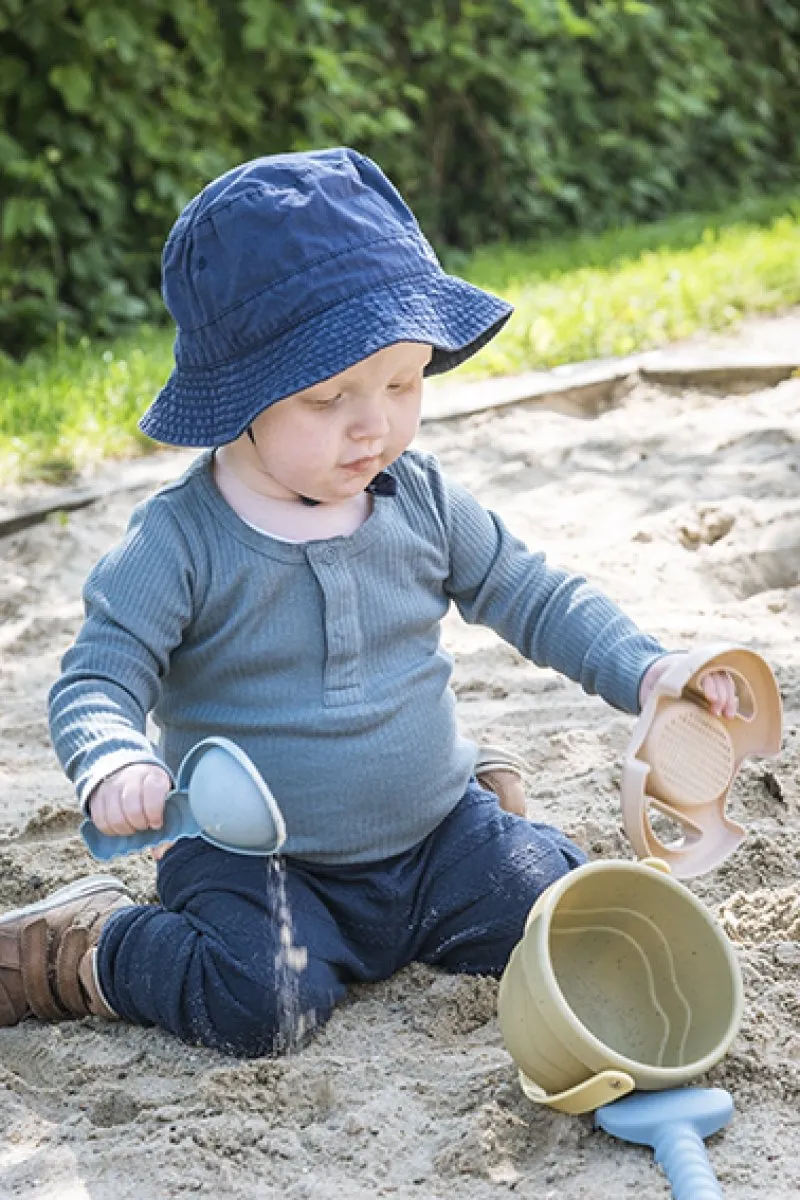 Dantoy BIO Tiny Zand & Water Set 6025 - Multi