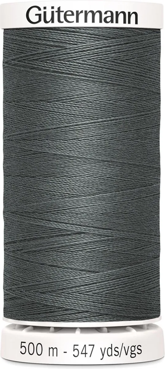 Gutermann Polyester Naaigaren 701