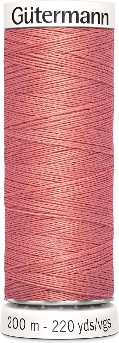 Gutermann Polyester Naaigaren 200m